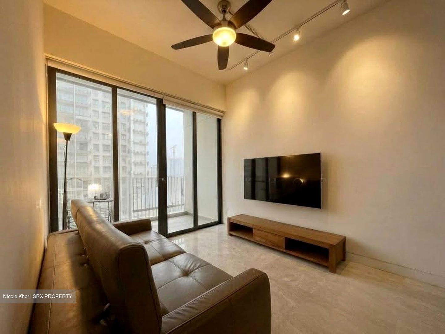Highline Residences (D3), Condominium #636019421